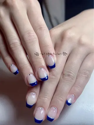 ネイル RAMU Nail 恵比寿店のネイルデザイン