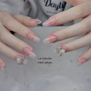 ネイル Hazuki nailのネイルデザイン