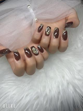 ネイル YOLO NAILのネイルデザイン