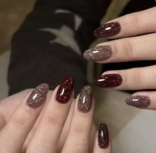 ネイル Miya🎀 nailのネイルデザイン