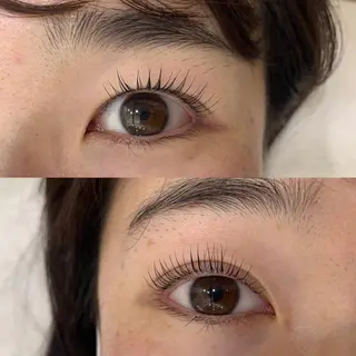 マツエク・マツパ MuseeduArt juriのヘアスタイル