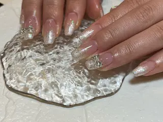 ネイル 太陽ヶ丘A nail studio☺︎のネイルデザイン