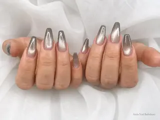 ネイル Atula nail Momoのネイルデザイン