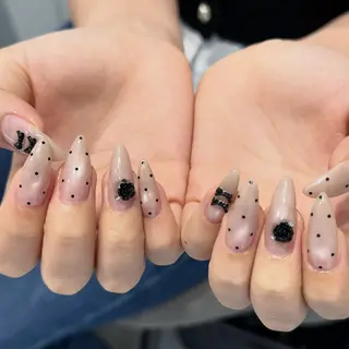 ネイル nails by wakabaのネイルデザイン