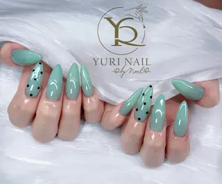 ネイル YURI Nail Funabashiのネイルデザイン