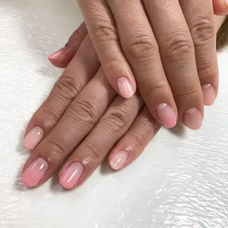 ネイル RandS NAIL sumireのネイルデザイン