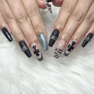 ネイル L'ino nailのネイルデザイン