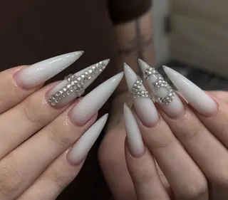 ネイル 🎀 Ayaka_nailのネイルデザイン