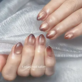 ネイル Kawaii _Nailのネイルデザイン