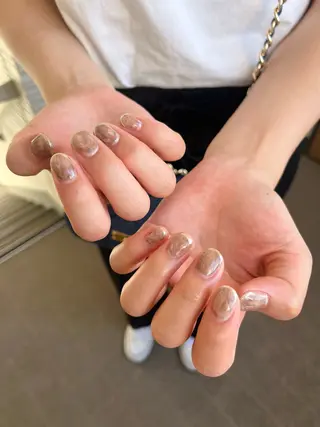ネイル Ray. Maayaのネイルデザイン