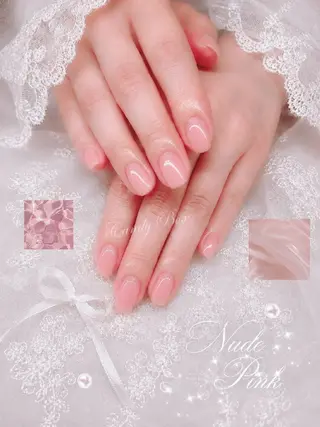 ネイル Candy  Box のネイルデザイン