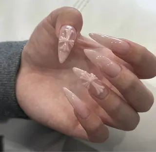 ネイル Jenn Nail Salonのネイルデザイン