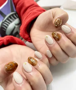 ネイル 吉田 (ネイリスト)のネイルデザイン