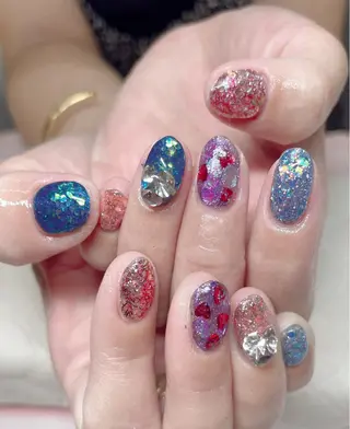 ネイル コウ カnail💅のネイルデザイン