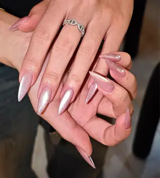 ネイル Dione Nail きよみのネイルデザイン