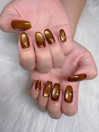 ネイル エン Nail salonのネイルデザイン