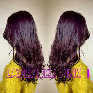 ロング カラー パーマ ヘアアレンジ メンズ キッズ ネイル マツエク・マツパ ✅髪質改善/縮毛矯正 /ヤマモト トキオ✅のヘアスタイル