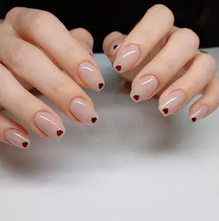ネイル nailsalon lepremierのネイルデザイン