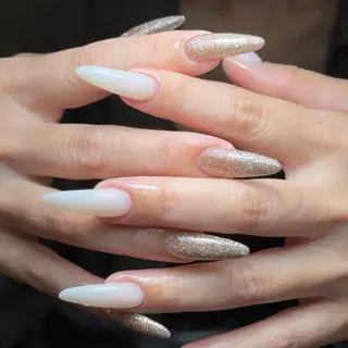 ネイル かおり 奏のネイルデザイン