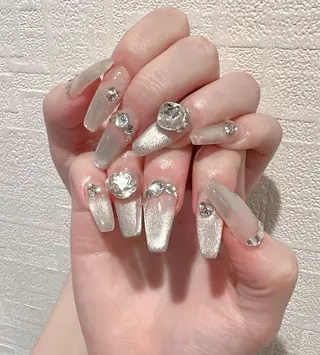 ネイル D-BEAUTY Nailsalonのネイルデザイン