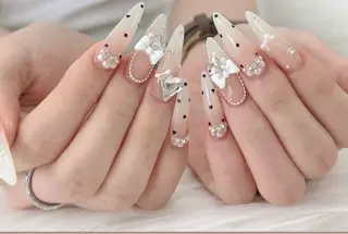 ネイル Anju Nailのネイルデザイン