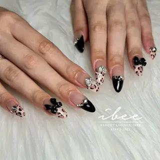 ネイル ibee nail 🤍yumiのネイルデザイン