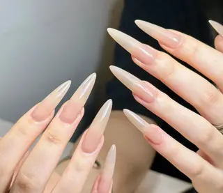 ネイル 🎀 UU_nailのネイルデザイン