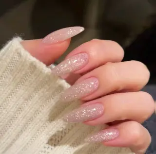 ネイル U.MINail Eliana 西川口のネイルデザイン