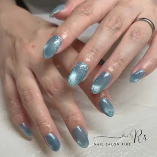 ネイル 福井ネイル Ryokaのネイルデザイン