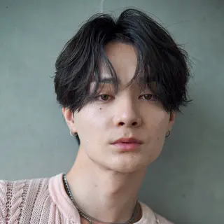 メンズ 高橋祐一/メンズ特化 /パーマ特化のヘアスタイル