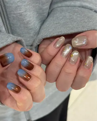 ネイル SACHIKO♪ Mielのネイルデザイン