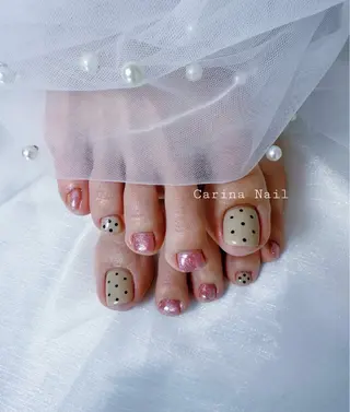 ネイル Carina Nailのネイルデザイン