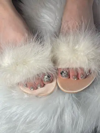 ネイル ベストネイル Noraのネイルデザイン