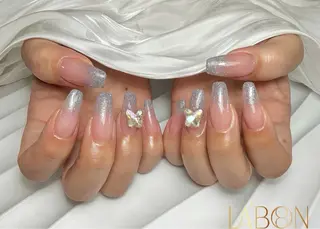 ネイル Hana✴︎ Labon Artのネイルデザイン