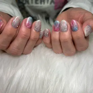 ネイル 【Aymé】 AMIのネイルデザイン