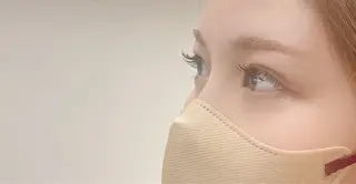 マツエク・マツパ hairsalon 556のマツエク・マツパデザイン