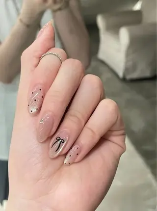 ネイル NICY NAIL 池袋のネイルデザイン