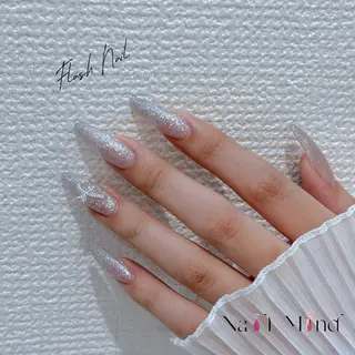 ネイル NailMind Tokyoのネイルデザイン