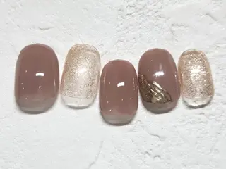ネイル K. Airiのネイルデザイン