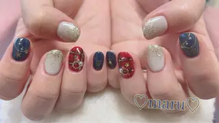 ネイル まるみ ♡のその他イメージ