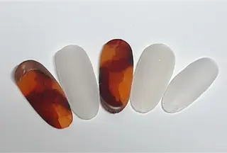 ネイル plaisir プレジールネイルのネイルデザイン