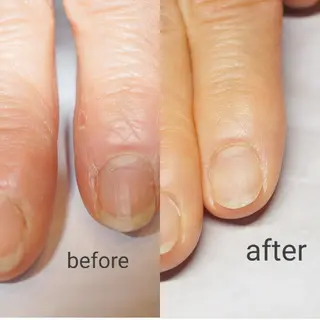 ネイル MIU nailのネイルデザイン
