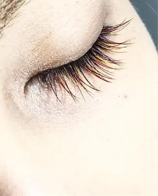 マツエク・マツパ brille ~eyelash~のヘアスタイル