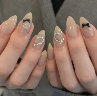 ネイル Yuna NAILSのネイルデザイン