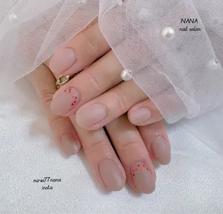 ネイル NANA nail salonのネイルデザイン