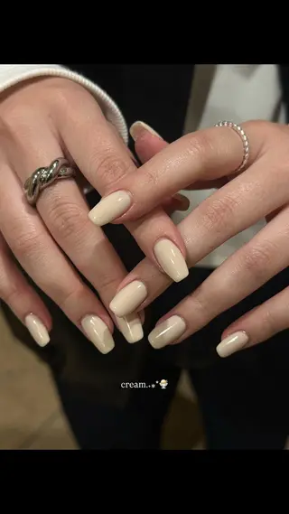 ネイル 🌼🌝 Natsukiのネイルデザイン