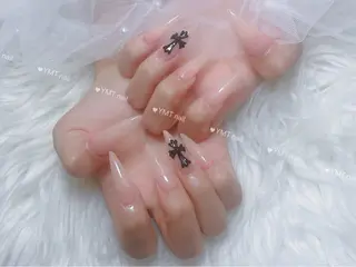 ネイル HARA Nailsのネイルデザイン