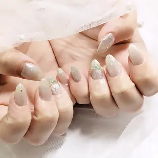 ネイル Lily nail 船橋 yuki🍒のネイルデザイン