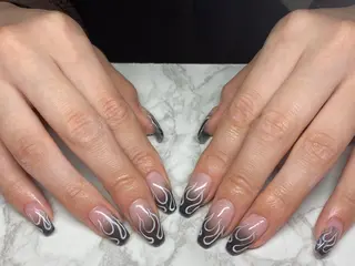 ネイル Beauty Salon Lunaのエステ・リラクイメージ