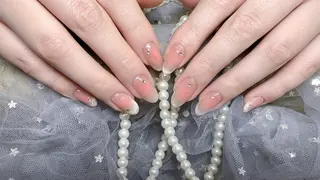 ネイル Nail Salon J.C京急弘明寺駅のネイルデザイン